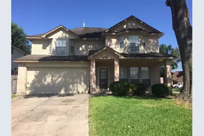 13967 Dentwood Drive, Houston, TX 77014 - Photo 1
