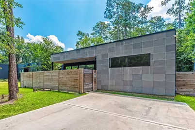 1601 Beech Drive, Conroe, TX 77385 - Photo 1