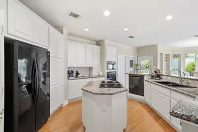 14 Bentley Park Court, Houston, TX 77070 - Photo 13