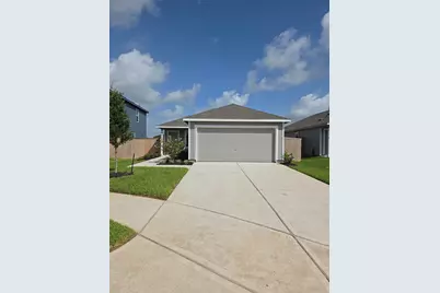 4930 Valencia Forest, Richmond, TX 77469 - Photo 1