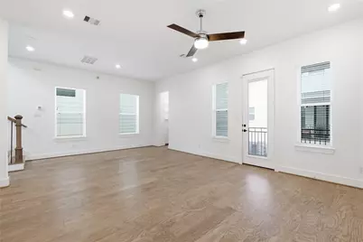 712 W Donovan Street #C, Houston, TX 77091 - Photo 7
