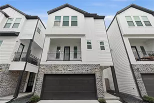 712 W Donovan St, Houston, TX 77091 - Photo 1