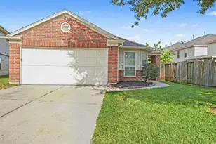 11110 Vanilla Circle Court, Houston, TX 77044 - Photo 1