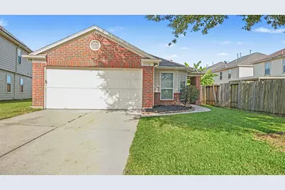 11110 Vanilla Circle Court, Houston, TX 77044 - Photo 1