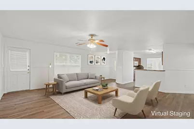 11110 Vanilla Circle Court, Houston, TX 77044 - Photo 5