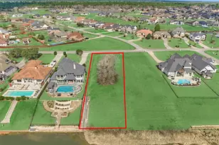 11621 Grand View Dr, Montgomery, TX 77356 - Photo 11