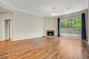 35 Tranquil Glade Pl, The Woodlands, TX 77381 - Photo 9