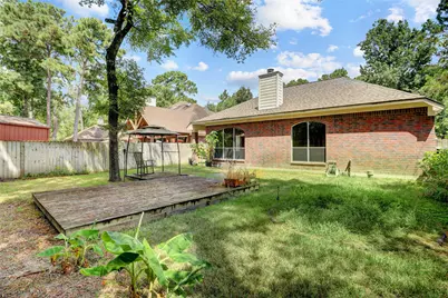 35 Tranquil Glade Place, The Woodlands, TX 77381 - Photo 27