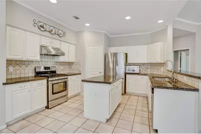 35 Tranquil Glade Place, The Woodlands, TX 77381 - Photo 13