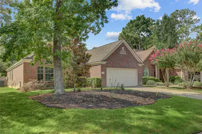 35 Tranquil Glade Place, The Woodlands, TX 77381 - Photo 3
