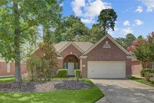 35 Tranquil Glade Pl, The Woodlands, TX 77381 - Photo 1