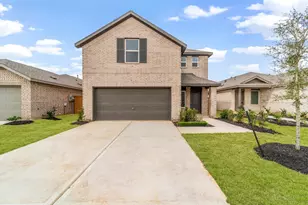 6319 Marigold Blaze Dr, Katy, TX 77493 - Photo 1