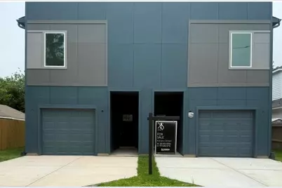 8023 Brandon Street, Houston, TX 77051 - Photo 1