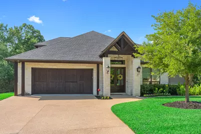 3211 Pinyon Creek Drive, Bryan, TX 77807 - Photo 1