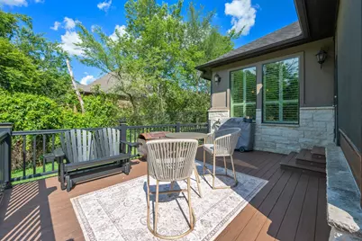 3211 Pinyon Creek Drive, Bryan, TX 77807 - Photo 21