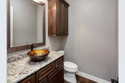 3211 Pinyon Creek Drive, Bryan, TX 77807 - Photo 9