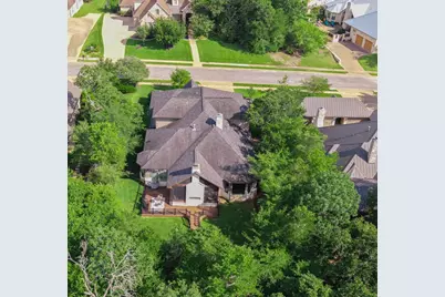 3211 Pinyon Creek Drive, Bryan, TX 77807 - Photo 3
