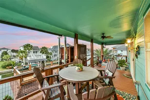 12824 E Madrid, Galveston, TX 77554 - Photo 17