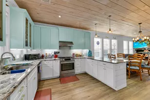 12824 E Madrid, Galveston, TX 77554 - Photo 7