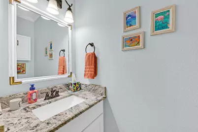 12824 E Madrid, Galveston, TX 77554 - Photo 19