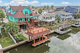 12824 E Madrid, Galveston, TX 77554 - Photo 1