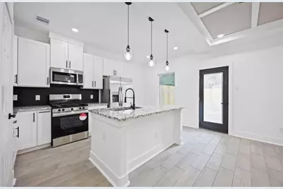 6726 Paris Street #B, Houston, TX 77021 - Photo 1