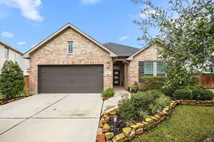 929 Lunar View Ct, Katy, TX 77493 - Photo 1