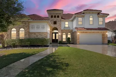 6610 Tarrion Bay Lane, Sugar Land, TX 77479 - Photo 1