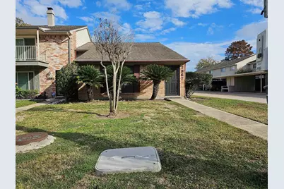 7887 Kendalia Drive, Houston, TX 77036 - Photo 1