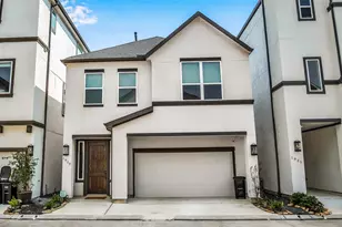 1919 Pueblo Nuevo Path, Houston, TX 77077 - Photo 1
