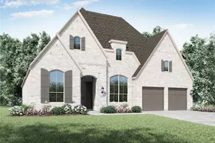 8914 Blue Grotto Ln, Manvel, TX 77578 - Photo 3