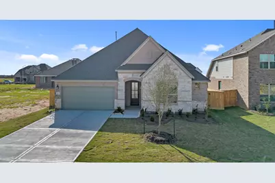 2021 Blue Mar Drive, Brookshire, TX 77423 - Photo 1