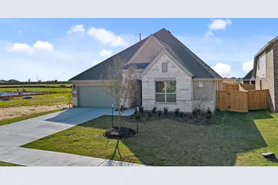 2021 Blue Mar Drive, Brookshire, TX 77423 - Photo 33