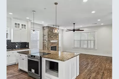 603 Archer Street, Houston, TX 77009 - Photo 5