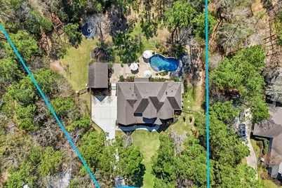 11063 Sunset Avenue, Magnolia, TX 77354 - Photo 47