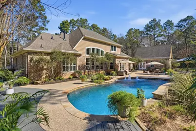 11063 Sunset Avenue, Magnolia, TX 77354 - Photo 27