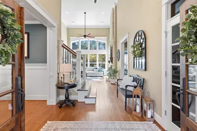 11063 Sunset Avenue, Magnolia, TX 77354 - Photo 3