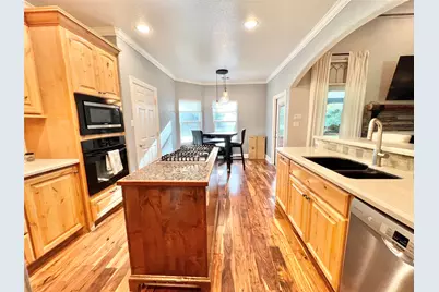 6714 Jay Road Road, Hitchcock, TX 77563 - Photo 17