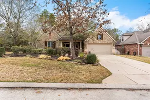 106 Cezanne Woods Dr, The Woodlands, TX 77382 - Photo 1