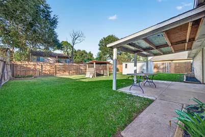 2110 Mustang Springs Drive, Missouri City, TX 77459 - Photo 23