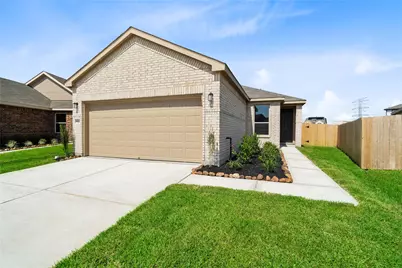6503 Lenwood Lane, Rosharon, TX 77583 - Photo 1