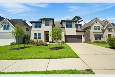 3308 Little Walnut Way, Conroe, TX 77385 - Photo 3