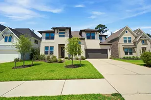 3308 Little Walnut Wy, Conroe, TX 77385 - Photo 3