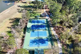 2028 E Lake Dr, Huntsville, TX 77340 - Photo 33