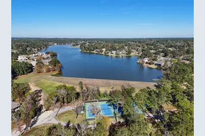 2028 E Lake Drive, Huntsville, TX 77340 - Photo 27