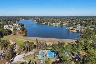 2028 E Lake Dr, Huntsville, TX 77340 - Photo 27