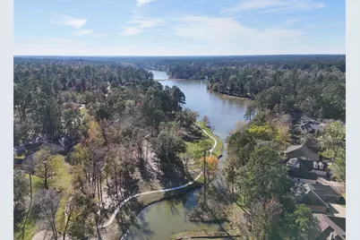 2028 E Lake Drive, Huntsville, TX 77340 - Photo 35