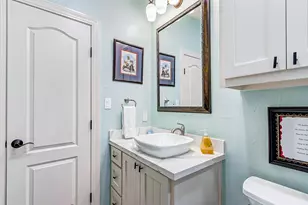 851 Palmetto Dr, Crystal Beach, TX 77650 - Photo 21