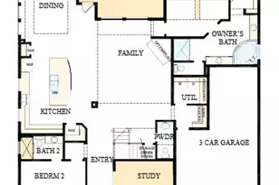 2114 Ashlar Stone Ct, Missouri City, TX 77459 - Photo 3