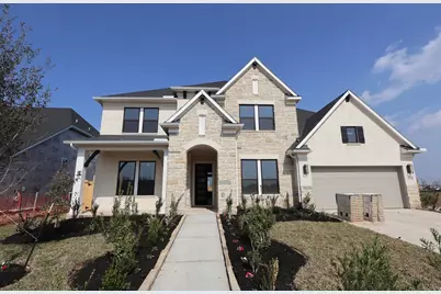 2114 Ashlar Stone Court, Missouri City, TX 77459 - Photo 1